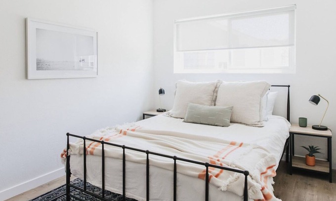 South Park Apartment | Craft Walkability & Design - Incredible South Park