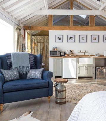 Cambridge Bed & Breakfast | Crafts Hill Barn