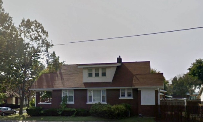 Highland House | Craftsman styled home in the heart of downtown Highland