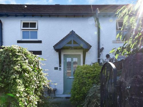 Warton House | Crag View
