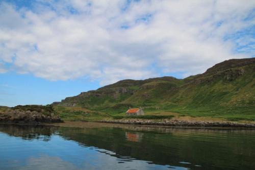 Ulva House | Cragaig Bothy