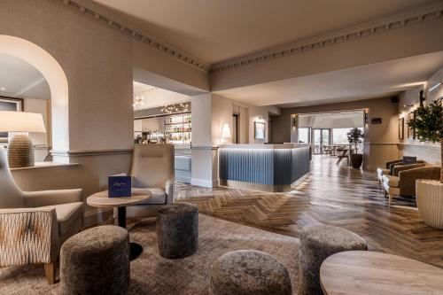 Windermere Hotel | Craig Manor