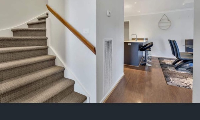 Craigieburn House | Craigeburn beauty