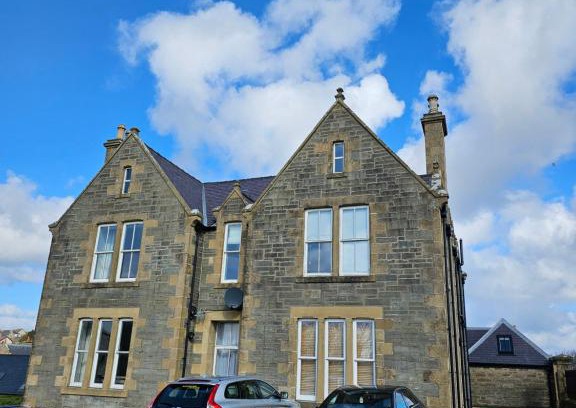 Lerwick House | Craigielea Apartment 3