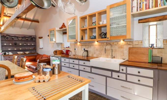 Headlam Cottage | CRAKESMIRE HOUSE, pet friendly, character holiday cottage in Gainford
