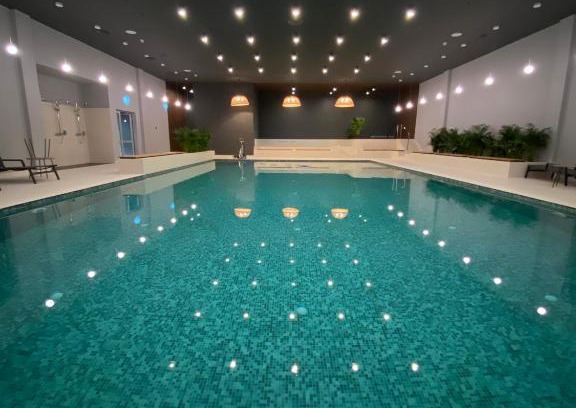 Satu Nou House | Crama Jelna Resort & Spa
