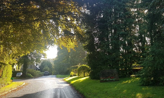 Low Catton House | Crambeck Village, Welburn. Rural home next to Castle Howard, Malton & York