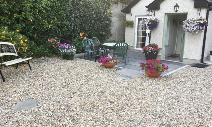 Ramelton Bed & Breakfast | Crammond House