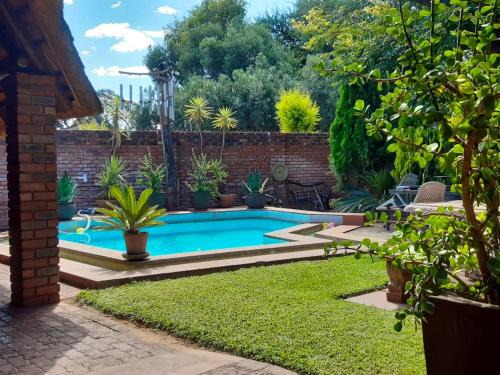 Kathu House | Cranberry Cottage