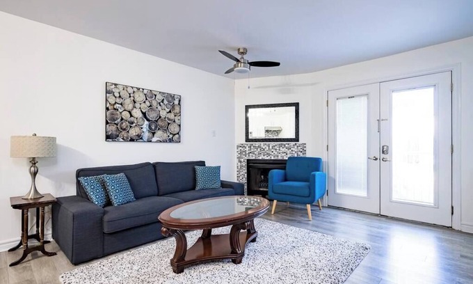 Collingwood Condo | Cranberry Nest - Condo in Collingwood - Sleeps 5