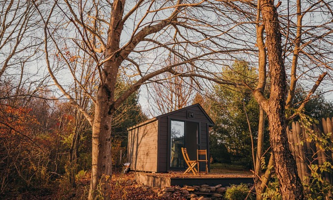 Parksville Cabin | Cranberry Pond - Lake Views near Livingston Manor