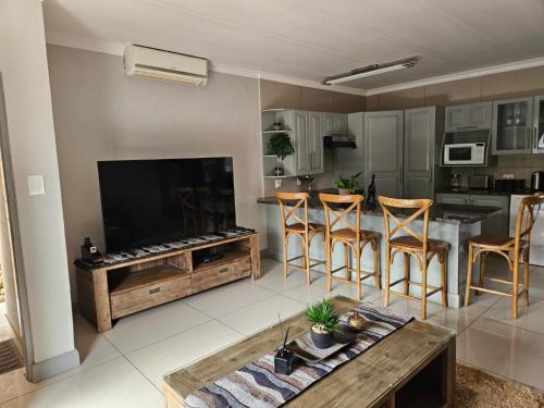 Pretoria Apartment | Crane's Nest 2x bed 2x Bath