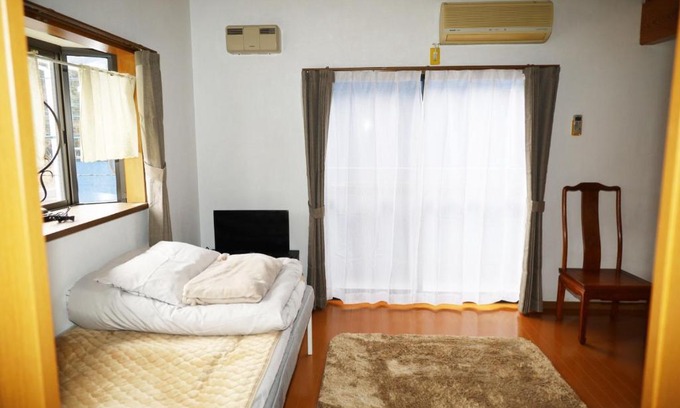 Kunisaki House | Crane/Vacation STAY 564