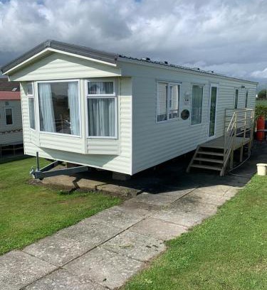 Kilkeel Resort | Cranfield Caravan Retreat
