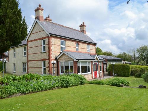 Cranford House | Cranford House