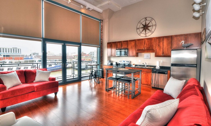 Sandusky Condo | Crank Up Your Summer.Upgrade Your Stay