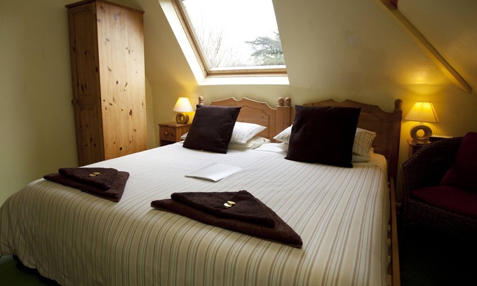 East Grinstead Bed & Breakfast | Cranston House