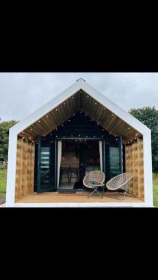 Dunstan Apartment | Craster Coastal Cabins