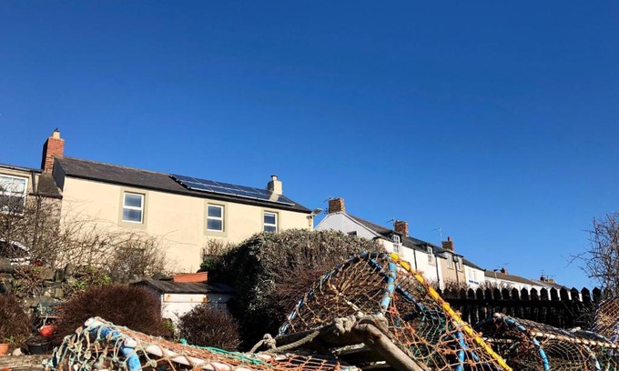 Craster Bed & Breakfast | Crastercarr