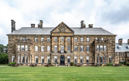 Crathorne Hotel | Crathorne Hall