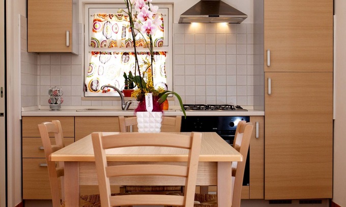 Modica Apartment | CrauNari Rural Tourism