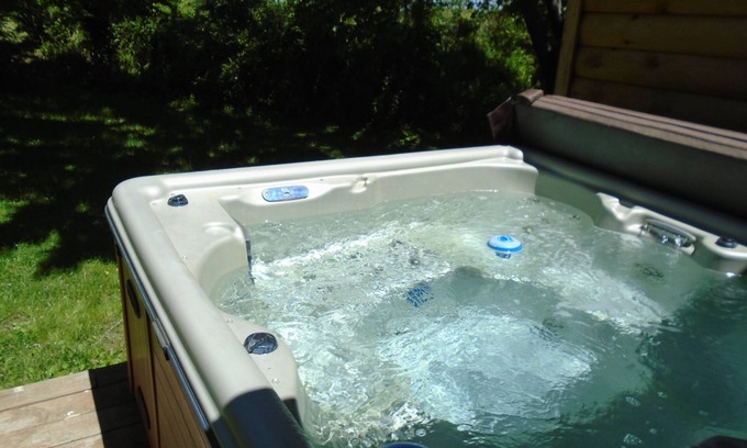 McArthur Cabin | Crawdad Cabin - Cabins in Hocking