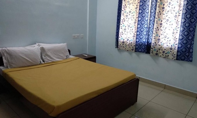Thanjavur House | Crazy Homes stay@Thanjavur/Nice & Comfort Rooms