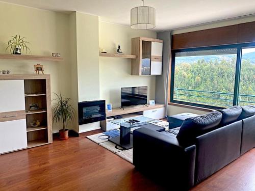 Rio Mau Apartment | CreaConfort - Casa do Rio