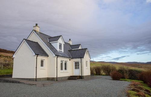 Suladale House | Creagan