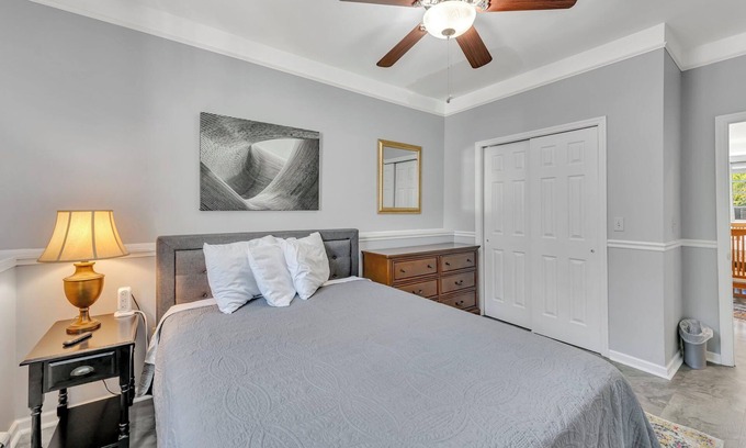 Cooperstown Apartment | Creamery Apartments #6 of 11 Units in Village of Cooperstown Apt Bldg