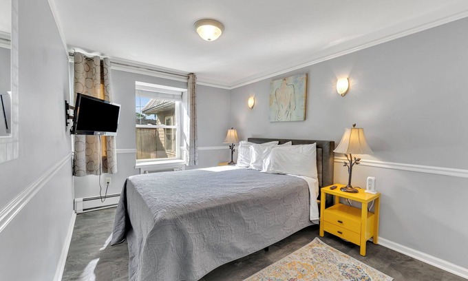 Cooperstown Apartment | Creamery Apartments #7 of 11 Units in Village of Cooperstown Apt Bldg