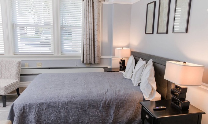 Cooperstown Apartment | Creamery Apartments #9 of 11 Units in Village of Cooperstown Apt Bldg