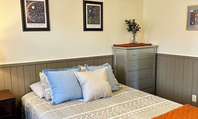 Town of Scriba Apartment | Creamery Meadows Apartment