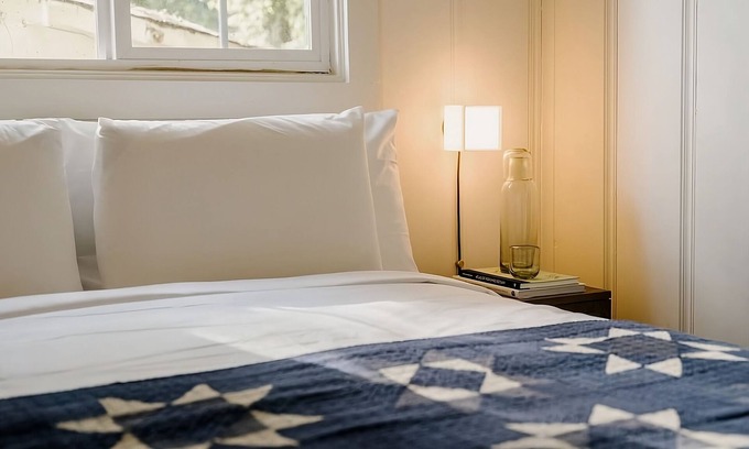 Guerneville Hotel | Create A Travel Experience Worth Remembering! Free Parking, Outdoor Pool!