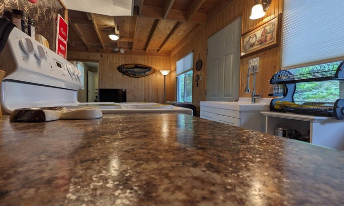 Loring Cottage | Create Lasting Memories in Tranquil Northern Ontario: Your Family Retreat Awaits