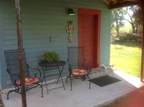 Pecos House | Create Lasting Memories: Family-Friendly Rustic Cabin in New Mexico's Backcountry