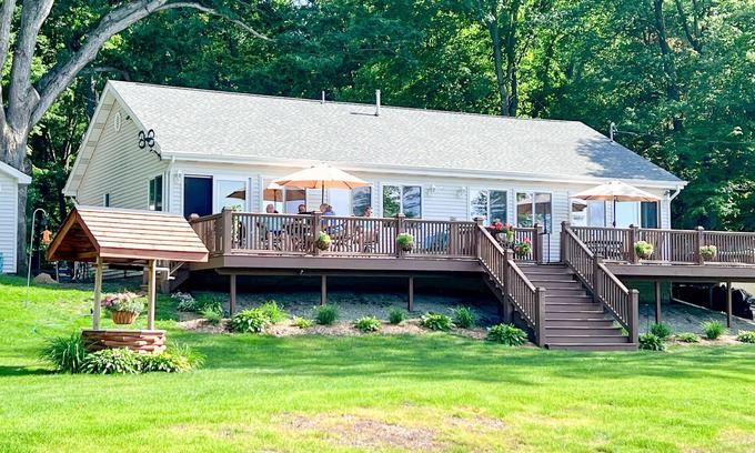 Grand Junction Condo | Create memories at these Silver Lake condos that will last a lifetime!