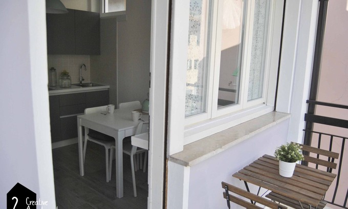 Dro Apartment | Creative apartment easy