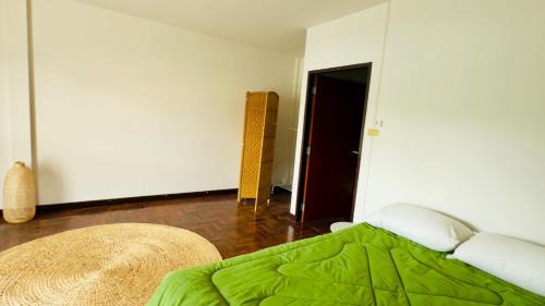 Chatuchak House | Creative Bangkok Bed