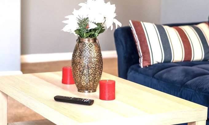 Babe Denny House | Creative Nice Room/Men Only/6 Mins Dtwn