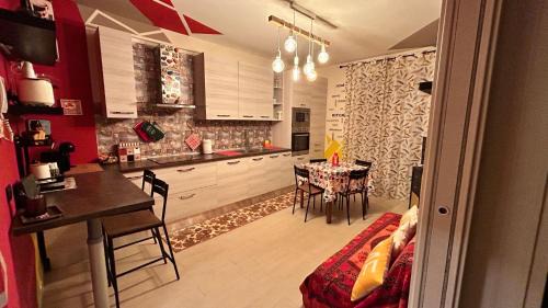 Casamassima Apartment | creedhouse in the historic center