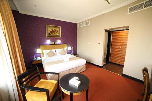 Al Sharq Hotel | CREEK Hotel