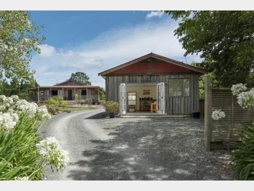Warkworth Apartment | Creek Retreat