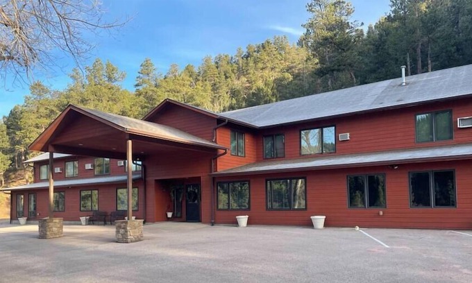 Hermosa House | Creek View Lodge - #11