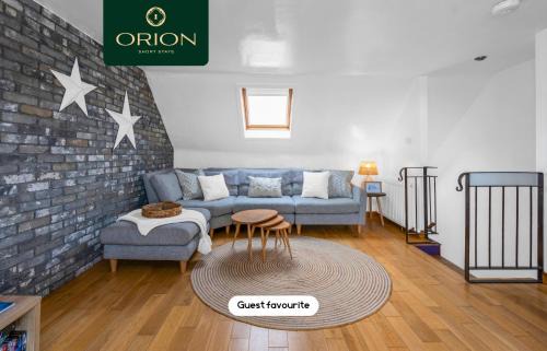 Letham Grange House | Creel Cottage No 3, Beach Front, Arbroath