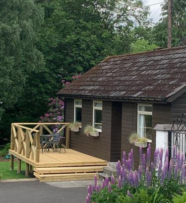 Doune Ski Chalet | Creity Hall Chalet