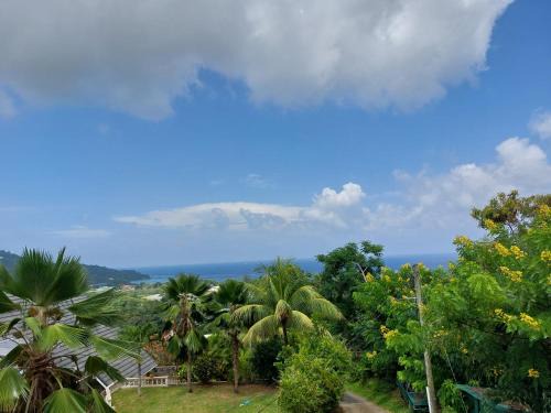 Anse Royale Apartment | Creole Cottage Apartment