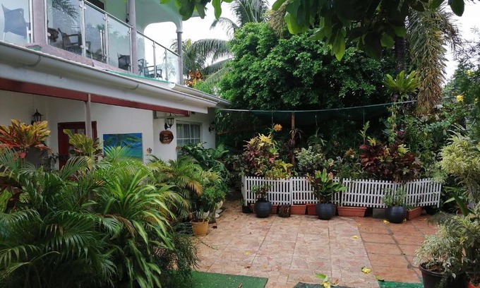 Pointe Larue Apartment | Creole Cottage Homestay