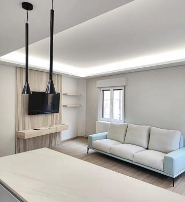 Banos de Ebro House | Crescen House