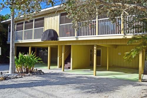 Siesta Key House | Crescent Beach 1015 #2